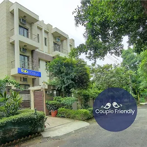 Fabhotel Phoenix Hospitality Gurgaon