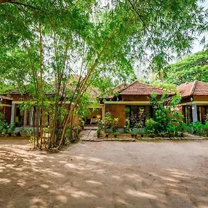 Kottaram Heritage Guest house