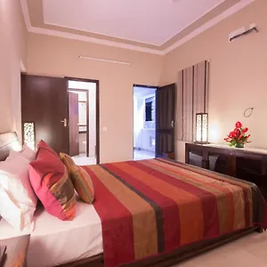 Zade Mount View Bed & Breakfast